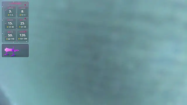 Sofi Smiley online show from 02-20-26, 11:11