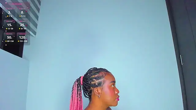 Sofi Smiley online show from 04-02-26, 02:09