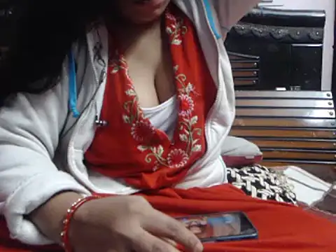 Snapshot of prettyindiandoll chatting on 01-23-25, 05:02 prettyindiandoll online show from 01-23-25, 05:02