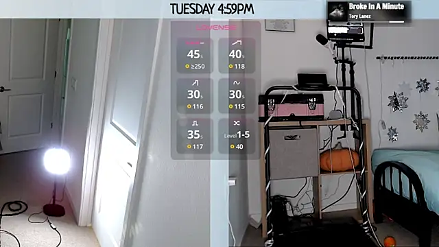 Snapshot of MilaValentina chatting on 12-31-24, 10:01 MilaValentina online show from 12-31-24, 10:01