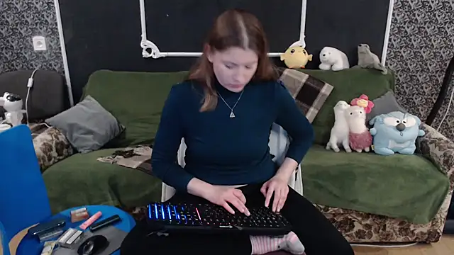 Gr4 soul  online show from 10-11-25, 12:26