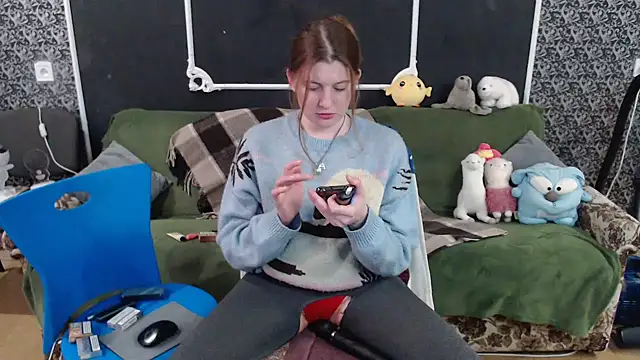 Gr4 soul  online show from 11-22-25, 01:10