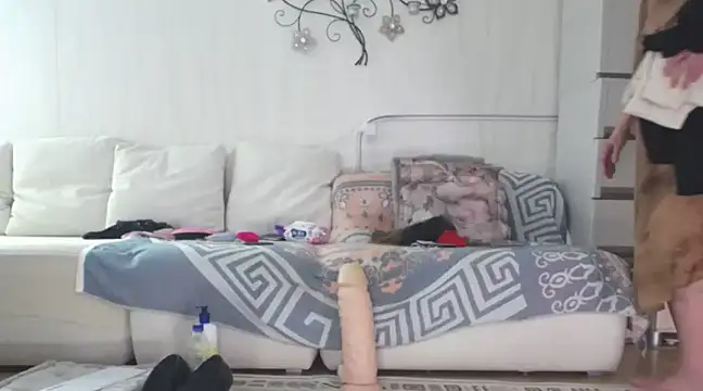 Prjskoviy online show from 12-24-24, 10:44