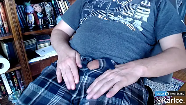 karlce online show from 01-07-26, 09:17