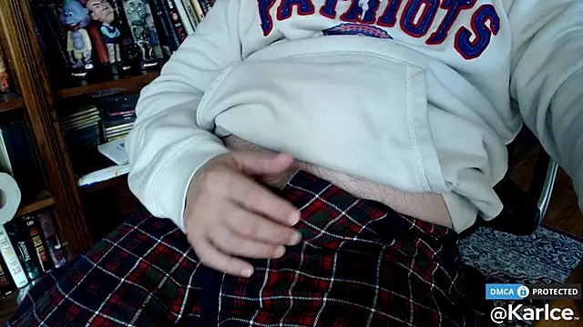 karlce online show from 01-18-26, 06:23