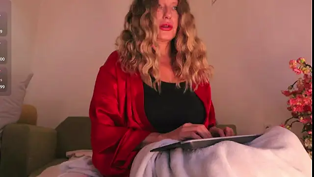 Kishaxxx online show from 10-07-25, 05:59