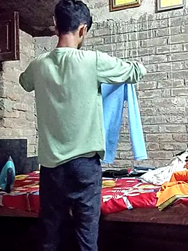 ThethunderPo online show from 10-12-25, 03:33