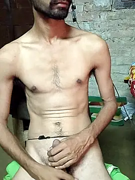 ThethunderPo online show from 11-04-25, 04:28