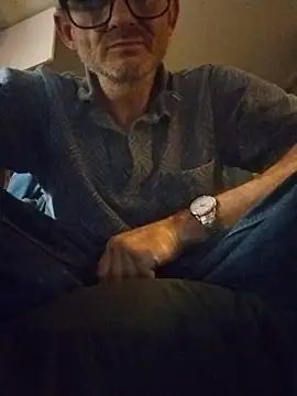 ROBERT0516 online show from 11-13-25, 02:54