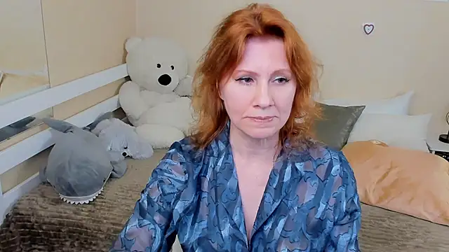 FoxySophia online show from 01-24-25, 09:28