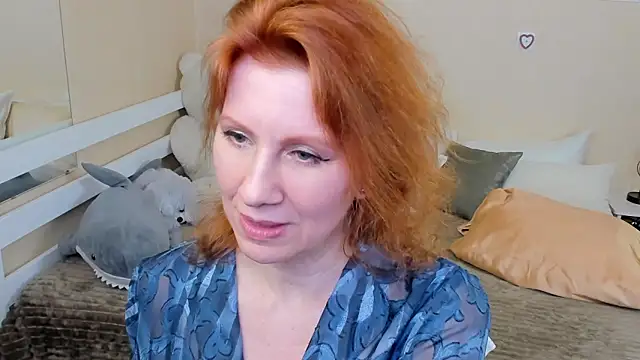 FoxySophia online show from 01-24-25, 12:31