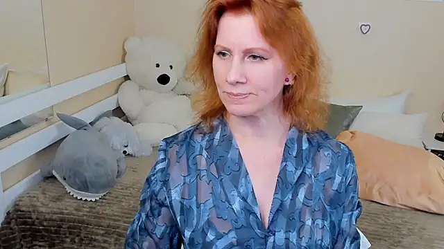 FoxySophia online show from 01-24-25, 03:34