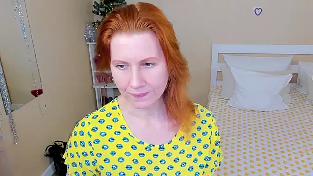 FoxySophia online show from 01-12-26, 12:05