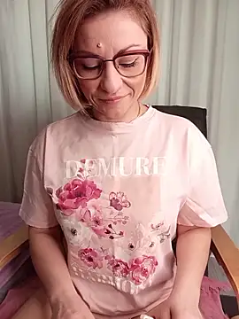 Aniria online show from 03-05-26, 06:42