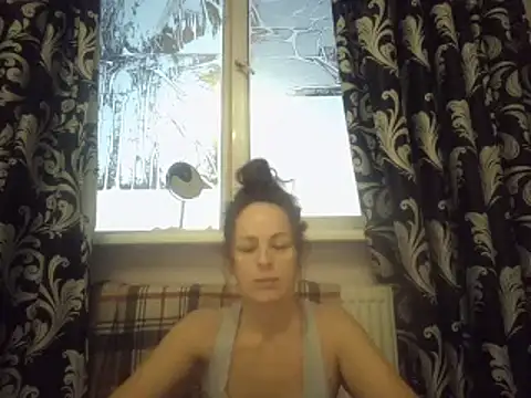 LindaStarS online show from 01-20-25, 05:15