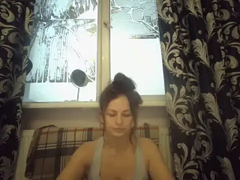 LindaStarS online show from 01-22-25, 02:46