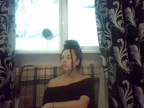 LindaStarS online show from 01-23-25, 02:39