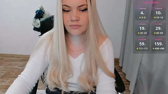 AllAboutLoveXx online show from 12-24-24, 08:00