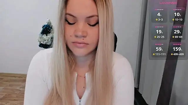 AllAboutLoveXx online show from 12-31-24, 08:04