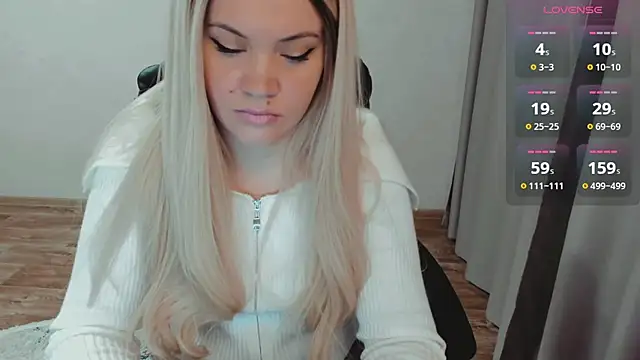 AllAboutLoveXx online show from 02-08-25, 07:15