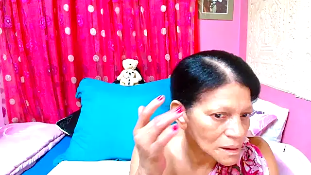 SLUTTYROXY online show from 01-14-25, 05:34