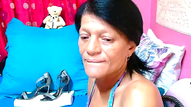 SLUTTYROXY online show from 01-15-25, 08:05