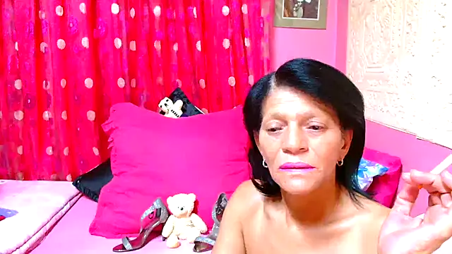 SLUTTYROXY online show from 01-19-25, 09:02