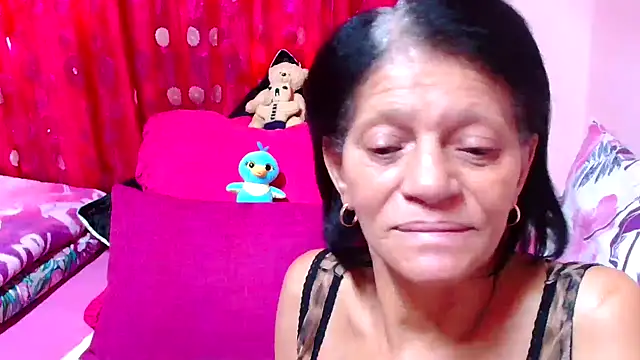 SLUTTYROXY online show from 10-07-25, 07:38