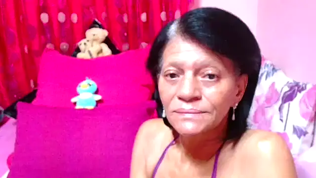 SLUTTYROXY online show from 10-08-25, 05:54