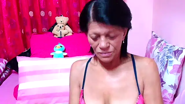 SLUTTYROXY online show from 11-04-25, 05:34