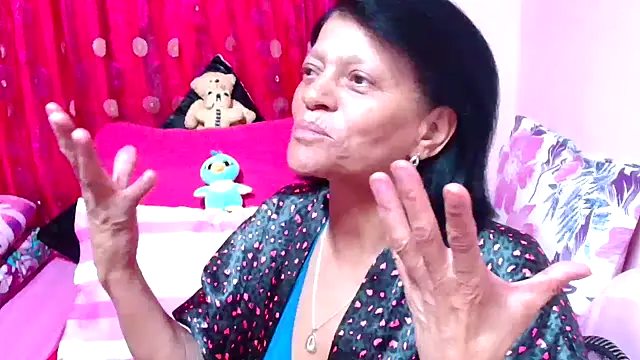 SLUTTYROXY online show from 11-07-25, 07:19