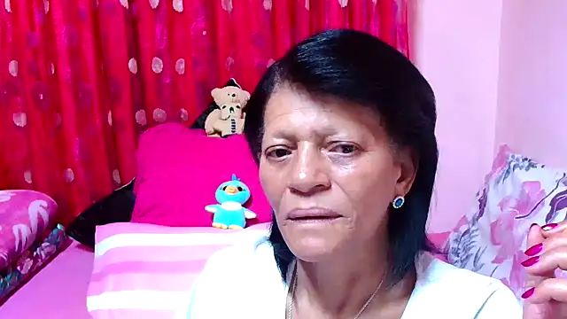 SLUTTYROXY online show from 11-10-25, 04:11