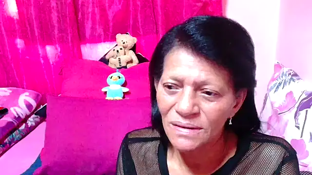 SLUTTYROXY online show from 11-28-25, 07:22