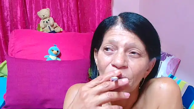 SLUTTYROXY online show from 02-01-26, 07:23