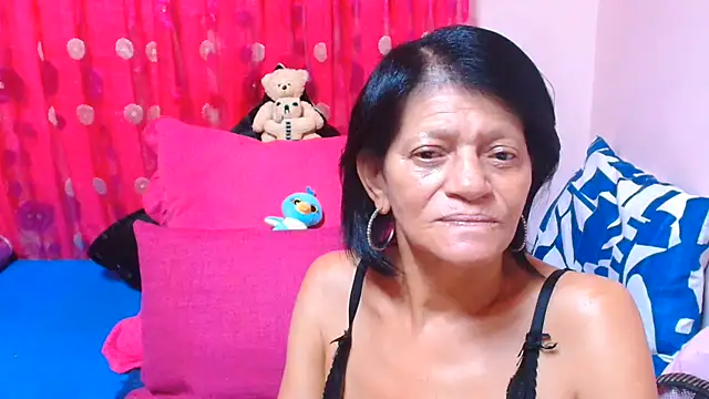 SLUTTYROXY online show from 03-10-26, 09:58