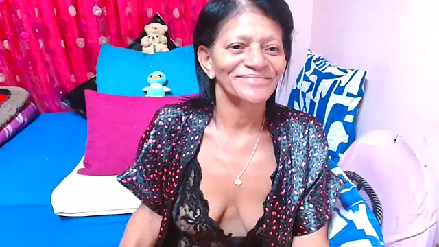 SLUTTYROXY online show from 04-07-26, 09:10