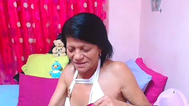 SLUTTYROXY online show from 04-15-26, 07:58