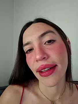 loveuu-bae online show from 10-14-25, 09:37