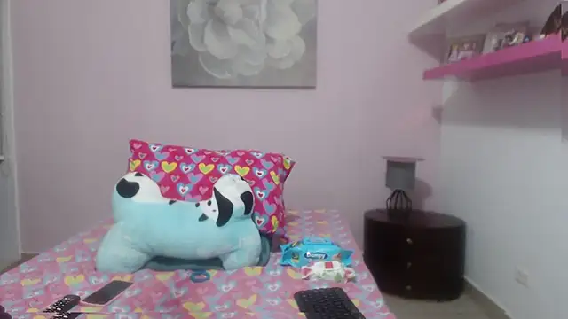 Snapshot of CindyCrawford chatting on 03-14-25, 03:26 CindyCrawford online show from 03-14-25, 03:26