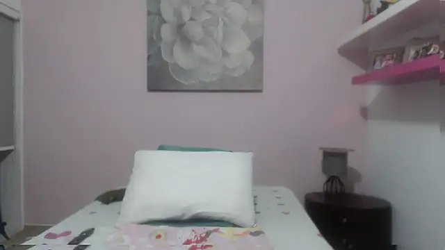 Snapshot of CindyCrawford chatting on 03-23-25, 04:16 CindyCrawford online show from 03-23-25, 04:16