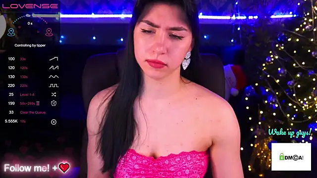 EmilyCandyy online show from 12-27-24, 10:23