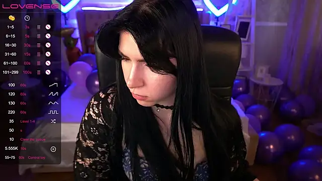 EmilyCandyy online show from 01-13-25, 10:03