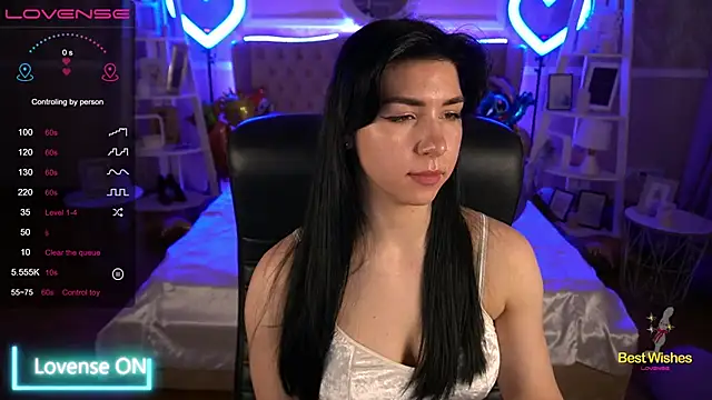 EmilyCandyy online show from 01-27-25, 09:55