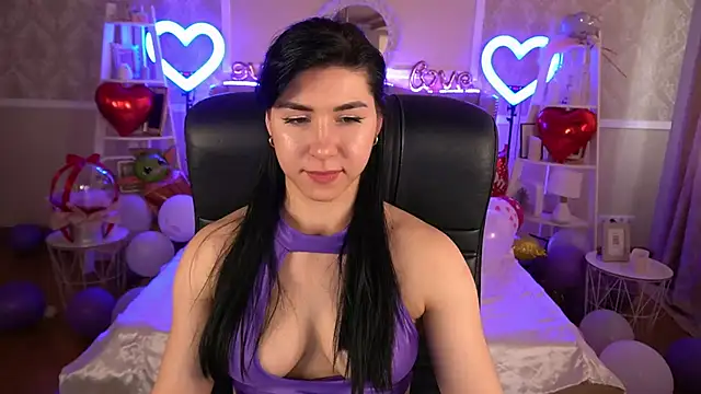 EmilyCandyy online show from 02-17-25, 09:46