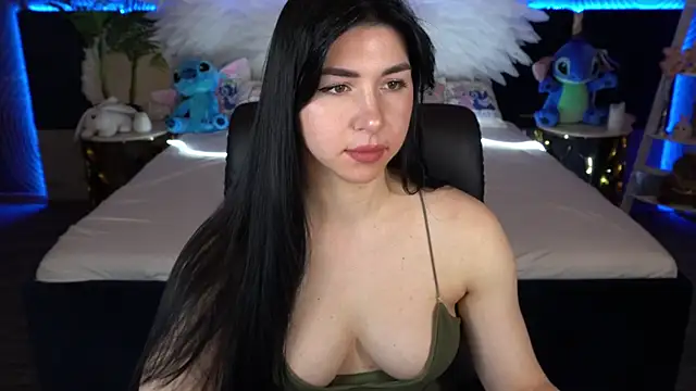 EmilyCandyy online show from 10-20-25, 05:41