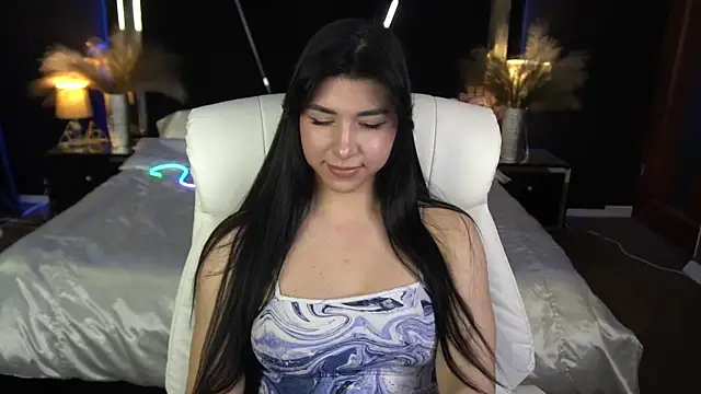 EmilyCandyy online show from 12-01-25, 07:13