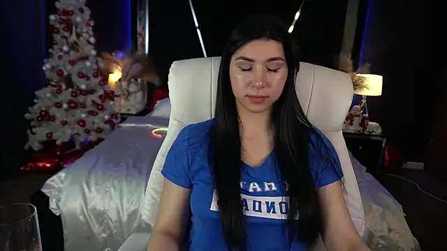 EmilyCandyy online show from 12-22-25, 07:27