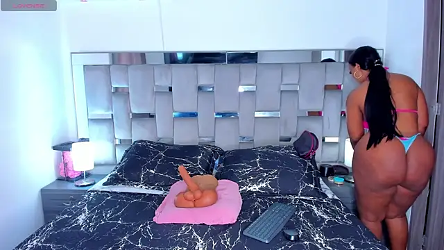 Cammiila online show from 02-27-26, 03:45