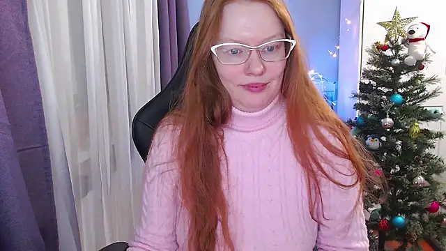 Lady Inari online show from 01-07-26, 04:04