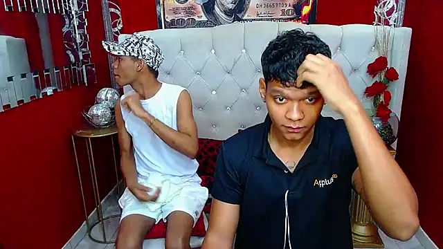 Jabstudyoficial online show from 12-04-24, 11:46